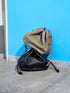 RING DRAWSTRING BAG /Y252-01058